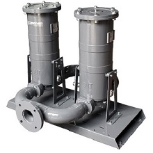 Gespasa FG 700 сепаратор очистки дизельного топлива бензина керосина в Воронеже