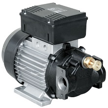 Benza 220-25 насос для перекачки масла в Воронеже