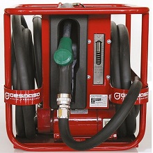 Gespasa EPA-50 Ex Заправочный комплекс с фильтрацией топлива. в Воронеже