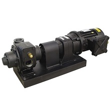 Gespasa BDP-300 насос перекачки бензина керосина в Воронеже