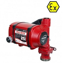 Fill-Rite NX3205E насос перекачки бензина керосина в Воронеже