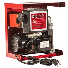 Petroll Cosmic 80 Basic комплект заправочный дизельного топлива солярки в Воронеже
