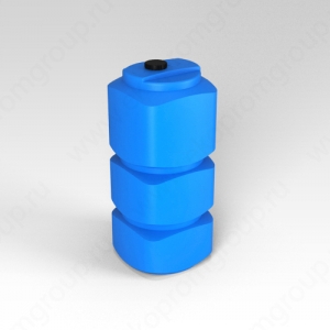 Емкость L 750л oil в Воронеже