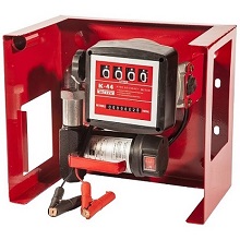 Petroll Starlet 40 Basic комплект заправочный дизельного топлива солярки в Воронеже