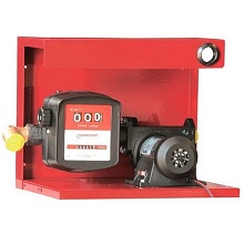Gespasa Iron S 50 комплект заправочный дизельного топлива солярки в Воронеже