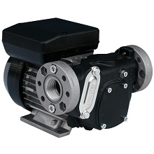 Piusi Panther 72 насос перекачки дизельного топлива солярки в Воронеже