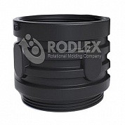 Горловина удлиняющая Rodlex UN-G500/500 в Воронеже