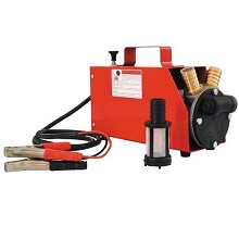 Adam Pumps E 1224 насос перекачки дизельного топлива солярки в Воронеже