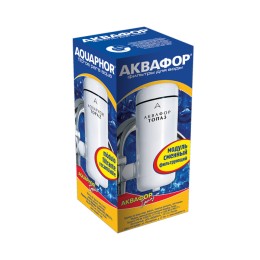 Сменный модуль для фильтра АКВАФОР Топаз в Воронеже