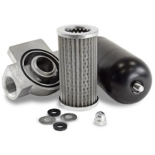 Petroll GL-4 фильтр очистки дизельного топлива/бензина в Воронеже