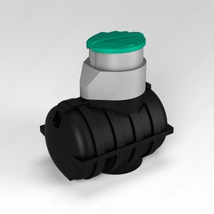 Емкость подземная U 1250л oil в Воронеже