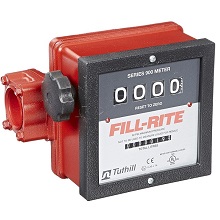 Fill-Rite 901 CL счетчик расхода учета бензина керосина в Воронеже
