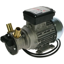 Adam Pumps E220/35 насос для перекачки масла в Воронеже