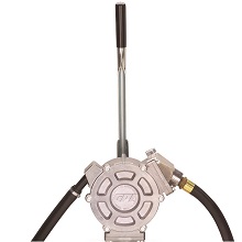 GPI HP-100-NUL насос ручной перекачки бензина дизельного топлива керосина в Воронеже