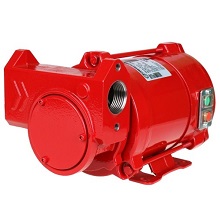Gespasa Iron 50 EX насос перекачки бензина керосина в Воронеже