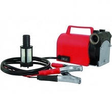 Adam Pumps KPT 12-40 насос перекачки дизельного топлива солярки в Воронеже