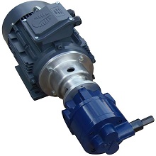 Gespasa EA 80 (2.98 kW) насос для перекачки масла в Воронеже