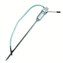 Piusi Piston hand 35 насос ручной перекачки дизельного топлива солярки масла в Воронеже