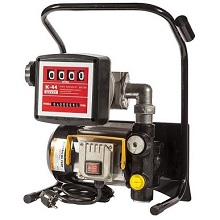 Petroll Titan 60 Basic комплект заправочный дизельного топлива солярки в Воронеже