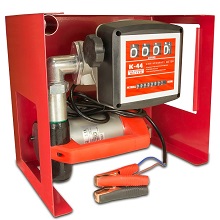 Petroll Starlet 80 Basic комплект заправочный дизельного топлива солярки в Воронеже