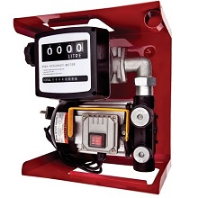 Petroll Cosmic 60 Basic комплект заправочный дизельного топлива солярки в Воронеже