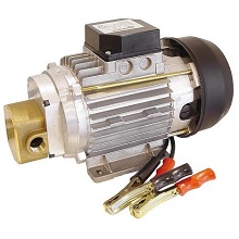 Gespasa EA 90 (0.37 kW) насос перекачки масла в Воронеже
