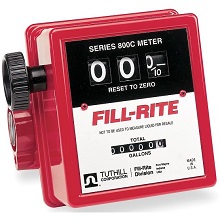 Fill-Rite 807CL счетчик расхода учета бензина керосина в Воронеже