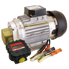 Gespasa SEA 90 (0.37 kW) насос перекачки масла в Воронеже