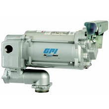 GPI M-3130-PO насос перекачки бензина керосина в Воронеже
