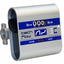 Adam Pumps TechFlow 3C счетчик расхода учета дизельного топлива солярки в Воронеже