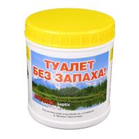 BIOFORCE Septic 250г - бактерии для септика в Воронеже