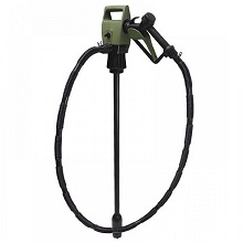 Berkut Smart Power SP-3000EP насос перекачки бензина керосина в Воронеже