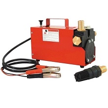 Adam Pumps P 1224 насос перекачки дизельного топлива солярки в Воронеже
