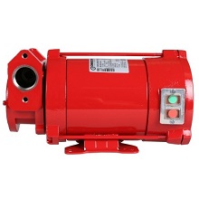 Gespasa Iron 50 EX насос перекачки бензина керосина в Воронеже