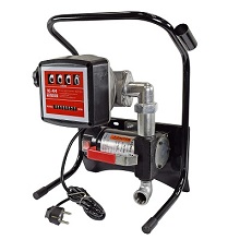 Petroll Titan 40 Basic комплект заправочный дизельного топлива солярки в Воронеже