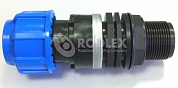Монтажный комплект Rodlex 32 под кабель в Воронеже
