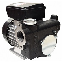 Adam Pumps PA1-70 насос перекачки дизельного топлива солярки в Воронеже