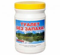 BIOFORCE Septic 500г - бактерии для септика в Воронеже