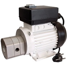 Gespasa EA 30 (1.39 kW) насос перекачки масла в Воронеже