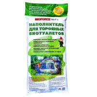BIOFORCE Torf + Наполнитель для торфяных туалетов (30л) в Воронеже