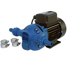 Gespasa BD-30 230 VAC насос для мочевины AdBlue в Воронеже
