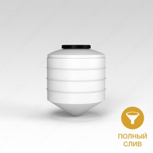 Емкость ФМ 500л в Воронеже