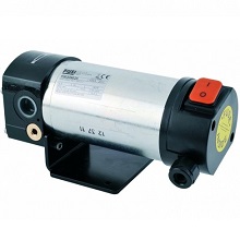 Piusi Viscomat 60/1 насос перекачки масла в Воронеже