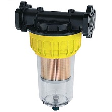 Piusi Clear Captor Filter Kit Фильтр-сепаратор очистки дизельного топлива в Воронеже