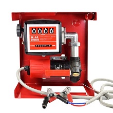 Petroll Starlet 60 Basic комплект заправочный дизельного топлива солярки в Воронеже