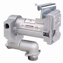 GPI M-3025CS-PO насос перекачки бензина керосина в Воронеже