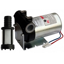 Adam Pumps Ecokit 0 насос перекачки дизельного топлива солярки в Воронеже