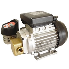 Gespasa SEA 88 (0.74 kW) насос перекачки масла в Воронеже