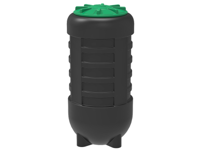 Емкость для канализации RODLEX-D1000 с крышкой в Воронеже