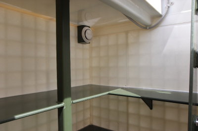 Пластиковый погреб от ТОПОЛ-ЭКО ПП 3 Long в Воронеже